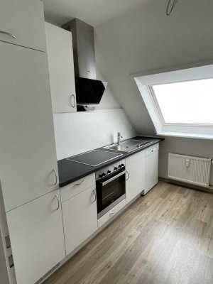 Kernsanierte 3-Zimmer-Wohnung mit gehobener Innenausstatt. in ruhiger bevorzugter Lage  in Göttingen