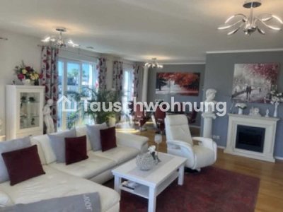 Tauschwohnung: 140m² Wohnung in Potsdam, Historische Innenstadt
