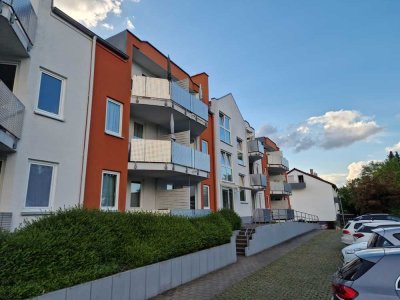 Attraktive 1-Zimmer-Wohnung mit Balkon in Bietigheim-Bissingen