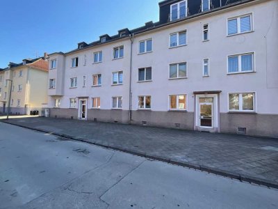 Klein aber fein! Singlewohnung in GE-Feldmark ab sofort frei!