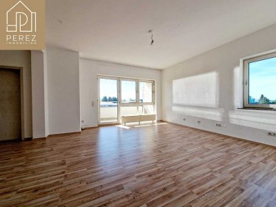 Wohnen über den Dächern Groß-Umstadts mit Weinbergblick - ob für Selbstnutzer oder Kapitalanleger