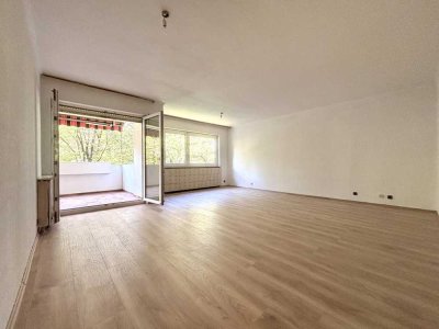 Charmante 3-Zimmer-Wohnung mit Aufzug und Balkon