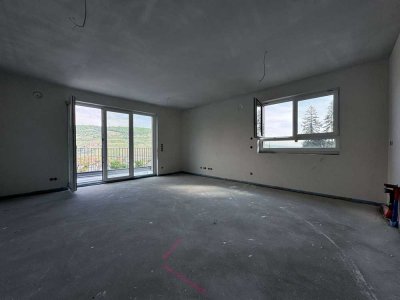Helle Neubauwohnung tollem Grundriss