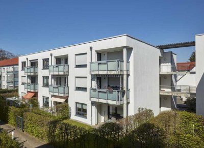 2-Zimmer Wohnung in Langendreer