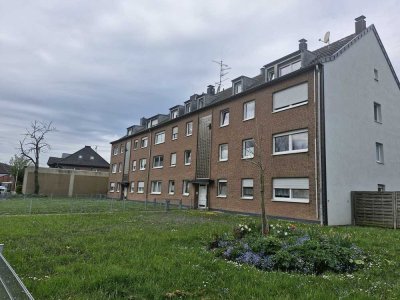 Ansprechende und gepflegte 6-Zimmer-DG-Wohnung in Grevenbroich