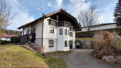 Schönes Haus mit sieben Zimmern in Trochtelfingen, Kreis Reutlingen/Das Haus wird kurzfristig frei.