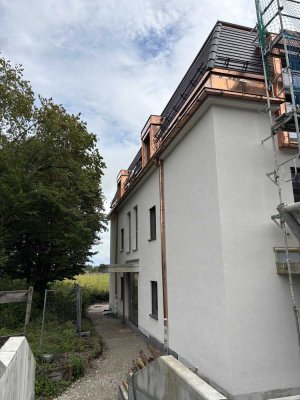 Neubau - Traumhafte 2 Zimmer Wohnung inkl. EBK