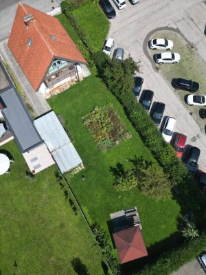 Exklusive Gelegenheit: Charmantes Wohnhaus mit Garage in bester Lage von Judenburg!
