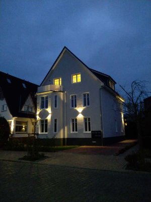 *TOP-Immobilie in begehrter Villenlage - kernsaniert, 5 Einheiten - Vollvermietung**