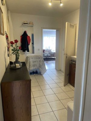Gemütliche 3 Zimmerwohnung in Düren