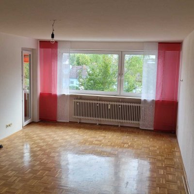 Sonnige 3-Raum-Wohnung mit Einbauküche in Villingen-Schwenningen