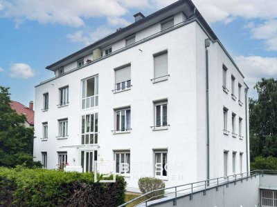 Kompakt, gepflegt, vermietet – Investition mit Perspektive