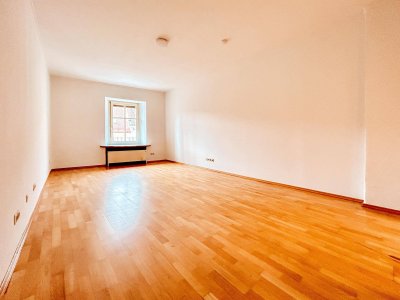 Zentrale 1-Zimmer-Wohnung in Wolfsberg zu vermieten!