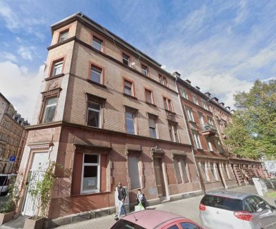 Charmante 1-Zimmer Wohnung, frisch saniert in Mannheim-Neckarstadt-West