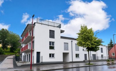 NUR NOCH 6 EINHEITEN IM ERDGESCHOSS VERFÜGBAR ** 2-4 ZIMMER WOHNUNGEN IN FOHNSDORF *