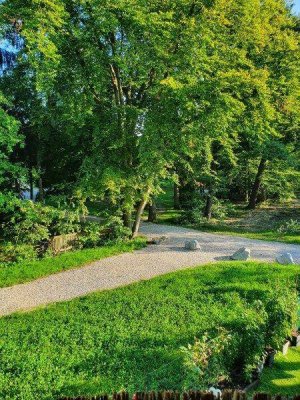 Wohnen am Park MIETWOHNUNG