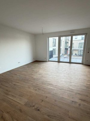 Moderne 2-Zimmer-Wohnung – hell, hochwertig & bezugsfertig