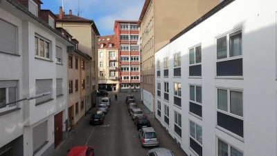 + Pforzheim ++ Mehrfamilienhaus mit 14 Wohneinheiten ++ Doppel- u. Einzelgarage ++ Vollvermietung +