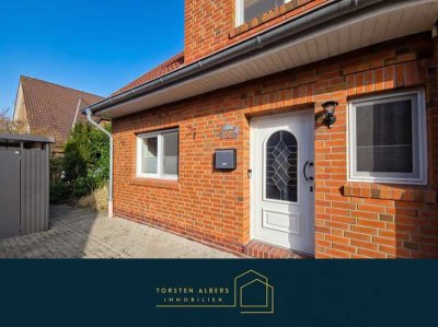Ihr neues Zuhause – komfortabel, modern und mit Blick ins Grüne