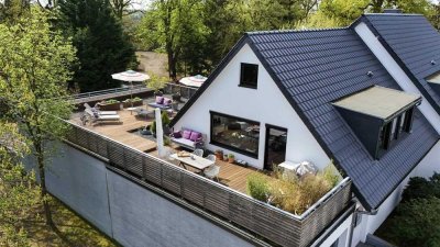 Wie definieren Sie Ihre perfekte Traumwohnung?