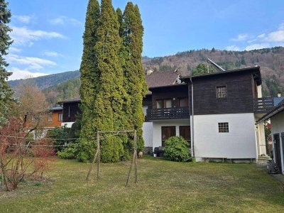 Drei Häuser zum Preis von einem - Döbriach - Millstättersee