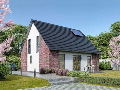 Waldgemeinde Borkheide - Wohnen im Grünen