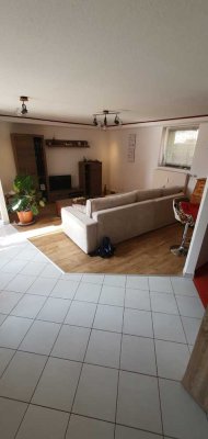 Attraktive 3-Zimmer-Maisonette-Wohnung in Bettendorf