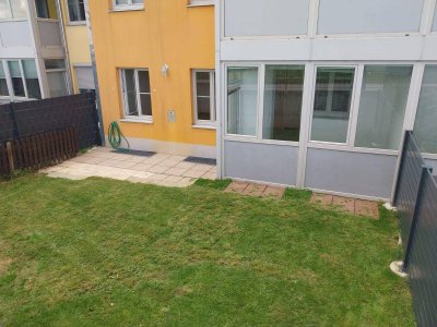Tulln Atzenbrugg, Wohnung mit Garten provisionsfrei