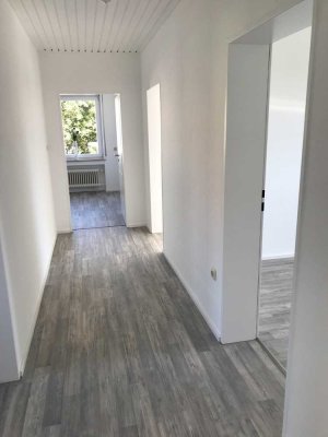 4 ZKB hell und ruhig m. Garten Dinkelscherben/ Lindach