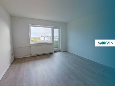 Reinbek: Die perfekte 3-Zimmer-Wohnung für Ihr gemeinsames Zuhause!