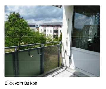 710€, 81 m², 3 Zimmer incl. Tiefgarage