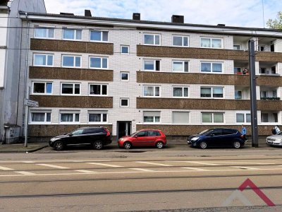 Großzügige 3-Zimmer Wohnung in Köln Weidenpesch