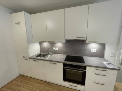 Eigentumswohnung | Stadt. Land. Fluss. | 1 - Zimmer Wohntraum - Top 3/1