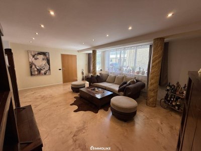 Zentral &amp; Vielfältig – Großzügige 4-Zimmer-Wohnung in Gmunden!