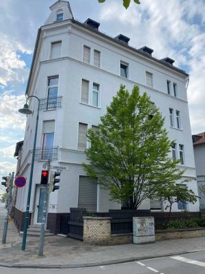 Stilvolle, gepflegte 1-Zimmer-Wohnung in TU Nähe