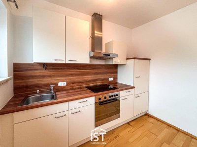 Altheim - 2-Zimmer-Wohnung im Erdgeschoss