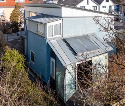 Ihr neues Zuhause Nähe U6