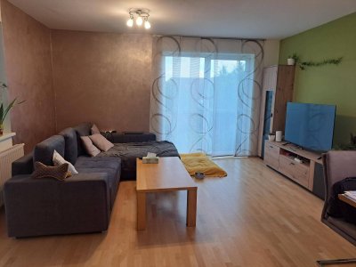 Traumhafte Wohnung in ruhiger Lage