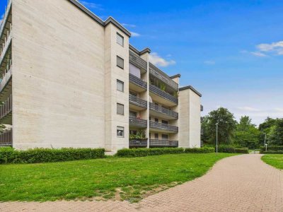 ***SANIERUNGSFALL*** 
2-Zimmer-Wohnung – ideal für Kapitalanleger oder Selbstnutzer.