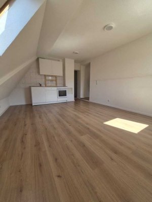 **Kernsanierte 3 Zimmer Maisonettewohnung zum TOP Preis in Sulzbach an der Murr**