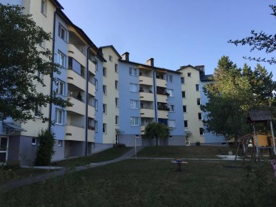 00970 00084 / 2 Zimmer-Wohnung in Amstetten