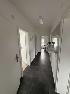 Moderne 3-Zimmer-Wohnung mit großer Dachterrasse in Neuss-Norf – Bezug ab 01.01.2026