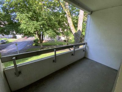 2-Zimmer-Wohnung in Witten Mitte