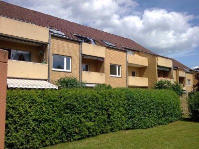 Attraktive 3-Zimmer-Wohnung in Schulnähe