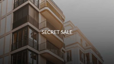Exklusive Residenz in einer der begehrtesten Lagen Münchens
