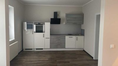 Renovierte 2,5-Zimmer-Wohnung im Herzen Bayreuths