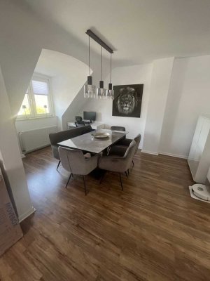 Schöne 2.5 Zimmer Wohnung im Grüngürtel von Buer zu vermieten