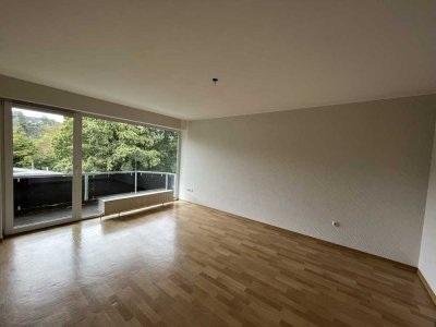 Einziehen und Wohlfühlen - vier Zimmer Wohnung mit Balkon in Betzdorf!