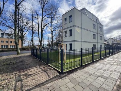 Exclusive 3-Zimmer Ferienwohnung am Dämeritzsee! PROVISIONSFREI!