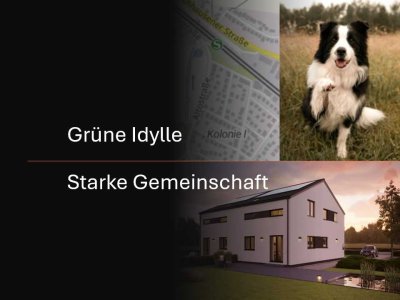 Mach aus deiner Miete Wohneigentum!